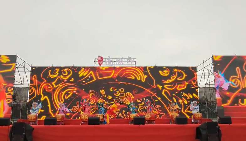 合肥開場鑼鼓隊(duì)就找大妞----省歌舞團(tuán)優(yōu)秀專業(yè)人員